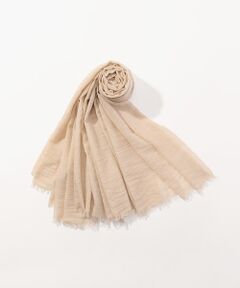 TOMORROWLAND / トゥモローランド マフラー・ショール・スヌード・ストール | Faliero Sarti  BRIE ストール