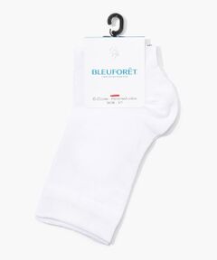 TOMORROWLAND / トゥモローランド ソックス | BLEUFORET コットンソックス
