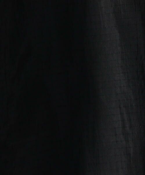 TOMORROWLAND / トゥモローランド シャツ・ブラウス | kolor / BEACON リップストップナイロン 半袖シャツ | 詳細12