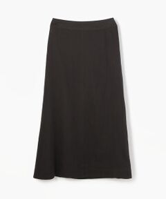 TOMORROWLAND / トゥモローランド ロング・マキシ丈スカート | コットンドビーサテン マーメイドミディスカート