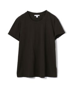 ベーシック クルーネックTシャツ WLJ3114