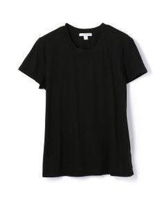 ベーシック クルーネックTシャツ WLJ3114