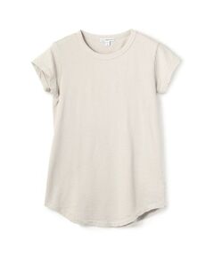 TOMORROWLAND / トゥモローランド カットソー | バックパイルスエット プルオーバー WXA3293