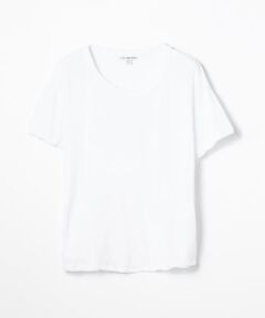 コットンスラブTシャツ WRSK3838