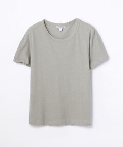 コットンスラブTシャツ WRSK3838