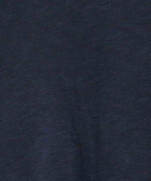 TOMORROWLAND / トゥモローランド パーカー | バックパイル スエットパーカ MXA2130 | 詳細11