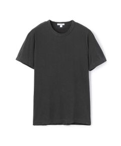 ベーシッククルーネックTシャツ MLJ3311