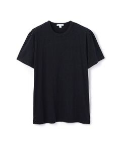 ベーシッククルーネックTシャツ MLJ3311