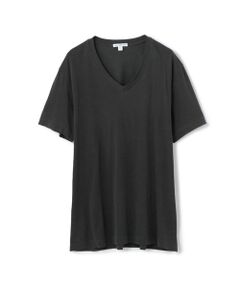 ベーシック VネックTシャツ MLJ3352