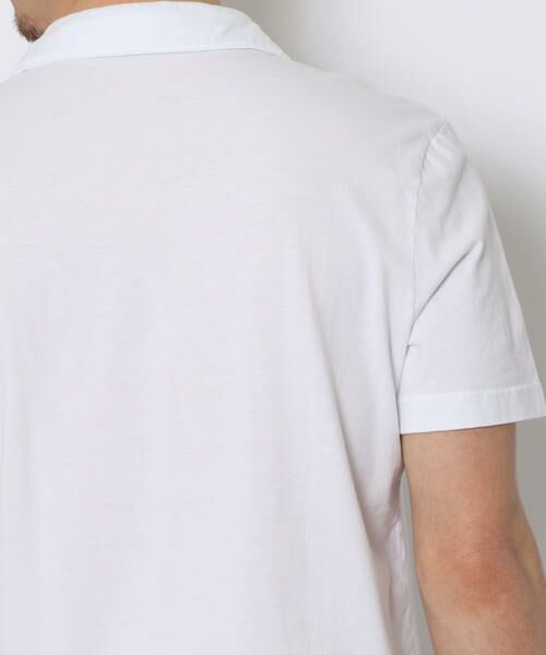 TOMORROWLAND / トゥモローランド Tシャツ | ベーシック ポロシャツ MSX3337 | 詳細27