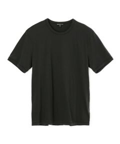 リュクス ジャージークルーネックTシャツ MELJ3199