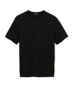 リュクス ジャージークルーネックTシャツ MELJ3199