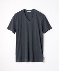 ベーシック VネックTシャツ MLJ3352