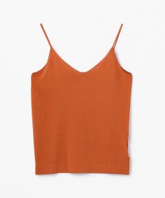 TOMORROWLAND / トゥモローランド キャミソール・チューブトップ | レーヨンポリエステル キャミソール