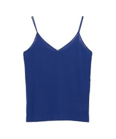 TOMORROWLAND / トゥモローランド キャミソール・チューブトップ | レーヨンポリエステル キャミソール