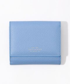 SMYTHSON フレンチウォレット