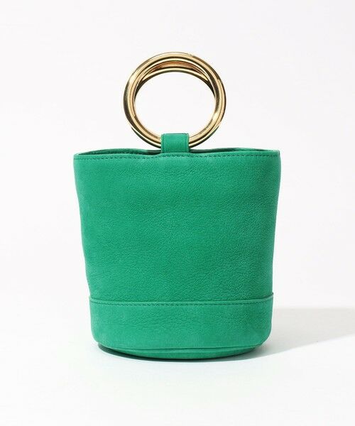 セール Simon Miller Bonsai バケットバッグ ハンドバッグ Tomorrowland トゥモローランド ファッション通販 タカシマヤファッションスクエア