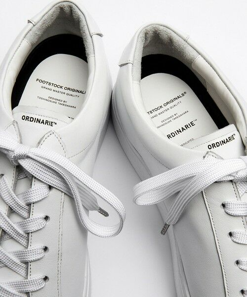 セール】 【別注】FOOTSTOCK ORIGINALS×Edition ORDINARIE 