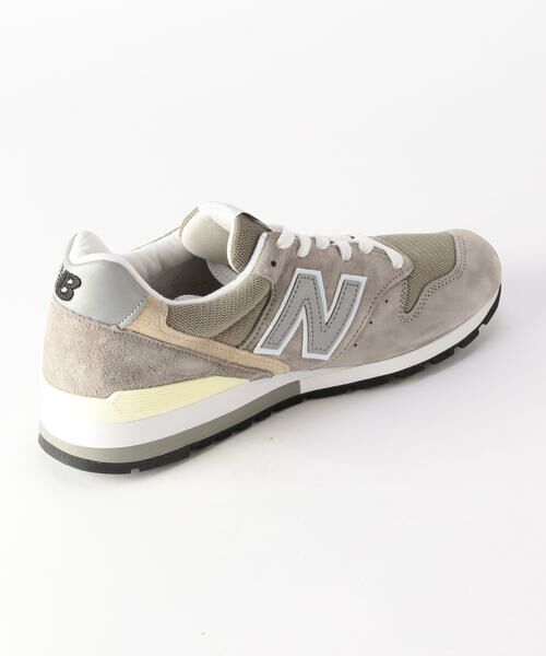 セール New Balance M996 Made In U S A スニーカー パンプス Tomorrowland トゥモローランド ファッション通販 タカシマヤファッションスクエア