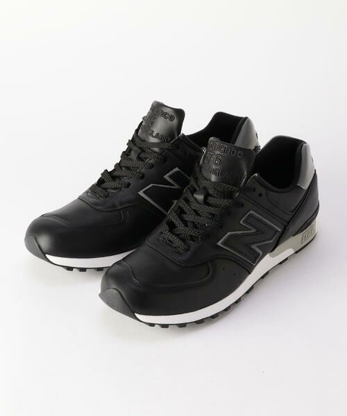 New Balance M576 Made In England スニーカー パンプス Tomorrowland トゥモローランド ファッション通販 タカシマヤファッションスクエア
