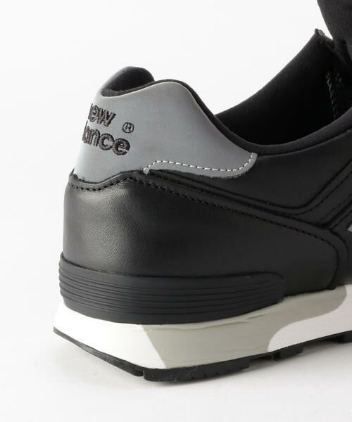 New Balance M576 Made In England スニーカー パンプス Tomorrowland トゥモローランド ファッション通販 タカシマヤファッションスクエア