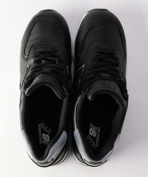 New Balance M576 Made In England スニーカー パンプス Tomorrowland トゥモローランド ファッション通販 タカシマヤファッションスクエア