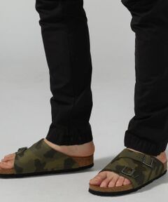 BIRKENSTOCK ZURICH SFB レザーサンダル