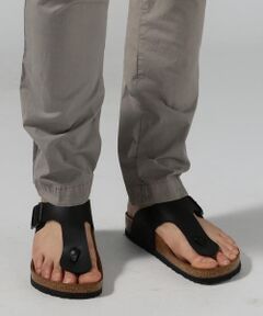 BIRKENSTOCK RAMSES レザーサンダル