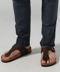 BIRKENSTOCK RAMSES レザーサンダル