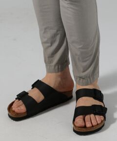 BIRKENSTOCK ARIZONA SFB レザーサンダル