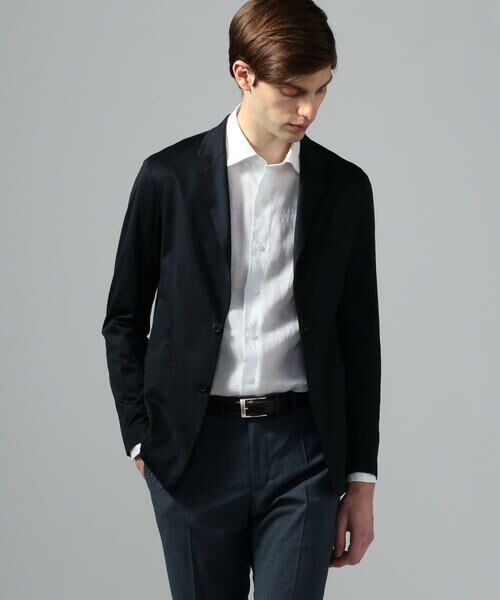 テーラード コットン メンズジャケット 通販 人気ランキング 価格 Com