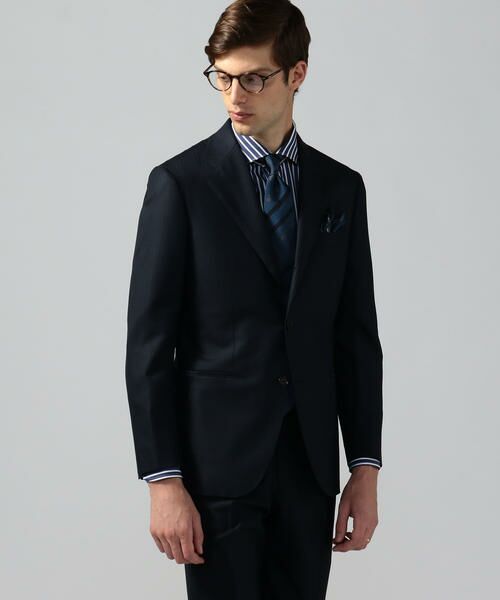 Ermenegildo Zegna \