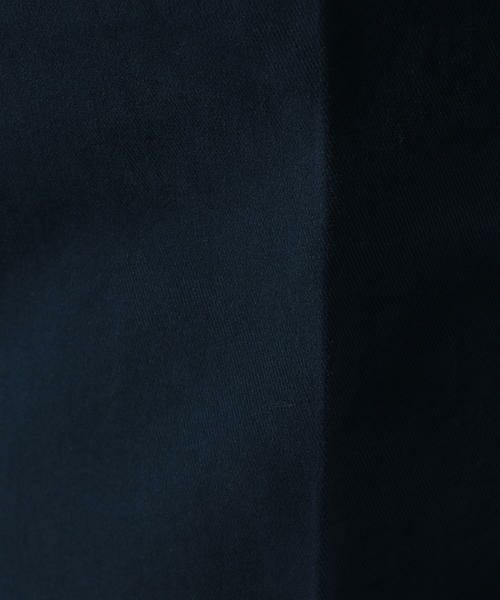 TOMORROWLAND / トゥモローランド その他パンツ | PT01 コットンポリウレタン スリムパンツ GRAVEN FIT | 詳細11