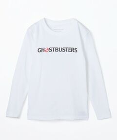 【別注】GOOD ROCK SPEEDｘTOMORROWLAND BOYS & GIRLS GHOSTBUSTERS Tシャツ