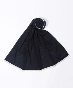 TOMORROWLAND / トゥモローランド マフラー・ショール・スヌード・ストール | カシミヤシルク スカーフ