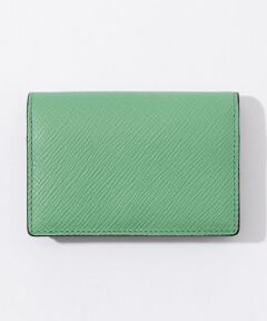 SMYTHSON カードケース