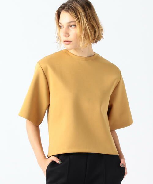 セール Editon ポリエステル Tシャツ カットソー Tomorrowland トゥモローランド ファッション通販 タカシマヤファッションスクエア