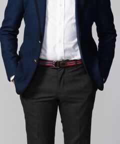 TOMORROWLAND / トゥモローランド ベルト・サスペンダー | Hardy＆Parsons リングベルト