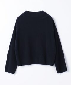 TOMORROWLAND / トゥモローランド ニット・セーター | ウールカシミヤ ハイネックプルオーバー