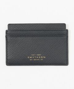 SMYTHSON FLAT CARD HOLDER