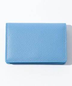 SMYTHSON CARD CASE （カードケース・名刺入れ・定期入れ 