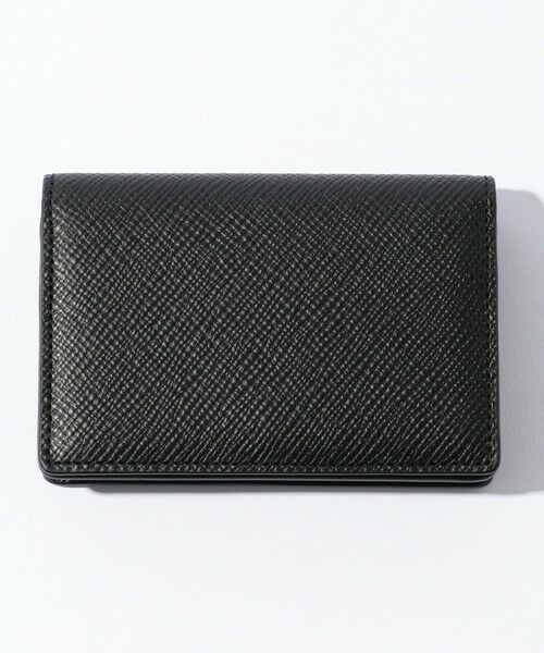 SMYTHSON CARD CASE （カードケース・名刺入れ・定期入れ