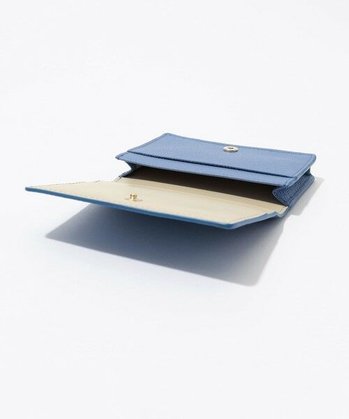 あかさたな SMYTHSON グレー ケース あかさたな様専用 SMYTHSON グレー コインケース - メルカリ