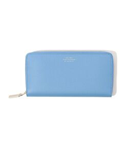 TOMORROWLAND / トゥモローランド 財布・コインケース・マネークリップ | SMYTHSON LARGE ZIP AROUND PURSE