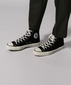 TOMORROWLAND / トゥモローランド スニーカー | CONVERSE CANVAS ALL STAR J HI スニーカー