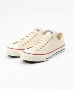 CONVERSE CANVAS ALL STAR J OX スニーカー