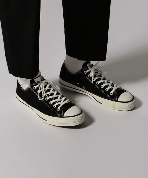 CONVERSE CANVAS ALL STAR J OX - スニーカー