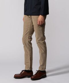 TOMORROWLAND / トゥモローランド その他パンツ | PT05 コットンコーデュロイ スリムパンツ GRUNGE RELAXED FIT