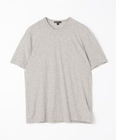 リュクス ジャージークルーネックTシャツ MELJ3199