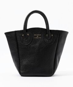 YOUNG&OLSEN PETITE LEATHER TOTE BAG